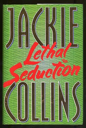 Seller image for Lethal Seduction for sale by Between the Covers-Rare Books, Inc. ABAA