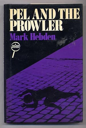 Seller image for Pel and the Prowler for sale by Between the Covers-Rare Books, Inc. ABAA