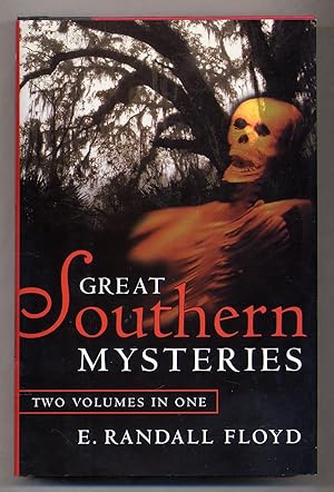 Imagen del vendedor de Great Southern Mysteries a la venta por Between the Covers-Rare Books, Inc. ABAA