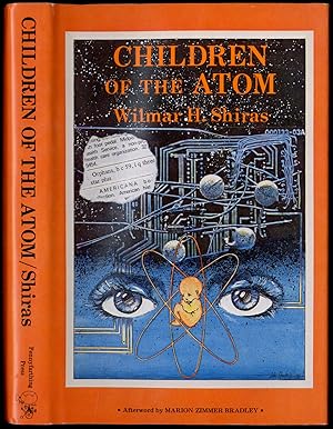 Seller image for Children of the Atom for sale by Between the Covers-Rare Books, Inc. ABAA