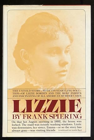 Bild des Verkufers fr Lizzie zum Verkauf von Between the Covers-Rare Books, Inc. ABAA