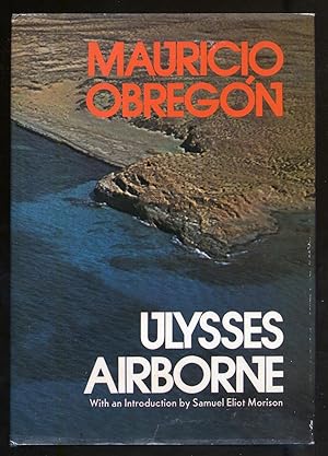 Immagine del venditore per Ulysses Airborne venduto da Between the Covers-Rare Books, Inc. ABAA