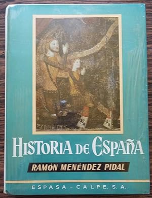 Historia de Espana Espana cristiana crisis de la reconquista luchas civiles