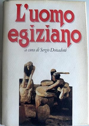 Seller image for L'UOMO EGIZIANO for sale by CivicoNet, Libreria Virtuale