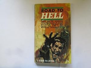 Immagine del venditore per Road to Hell (Digit books) venduto da Goldstone Rare Books