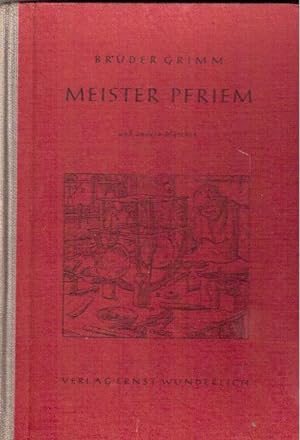 Meister Pfriem und andere Märchen