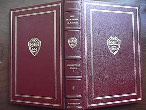 Seller image for Elizabethan Drama Vol. 2 The Harvard Classics Millennium Edition for sale by Libreria Babel