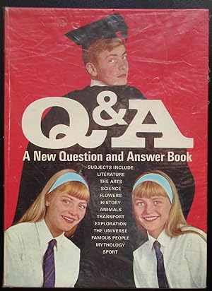 Q & A. A NEw Question and Answer Book.