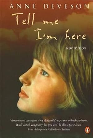 Seller image for Tell Me I'm Here (Paperback) for sale by Grand Eagle Retail