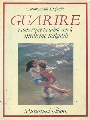Seller image for Guarire for sale by Librodifaccia