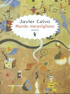 Seller image for Mondo meraviglioso for sale by Librodifaccia