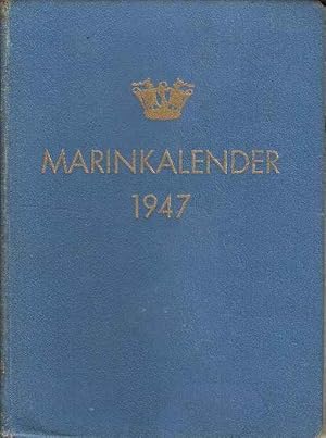 Marinkalender 1947