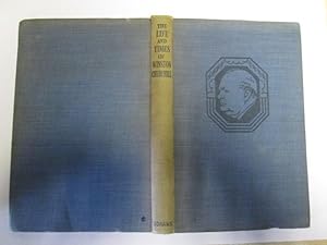 Imagen del vendedor de Life and Times of Winston Churchill a la venta por Goldstone Rare Books
