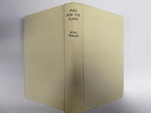 Seller image for Fuel for the Flame for sale by Goldstone Rare Books