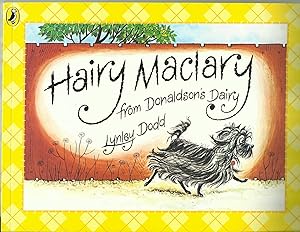 Seller image for Hairy Maclary from Donaldson's Dairy for sale by The Old Bookshelf