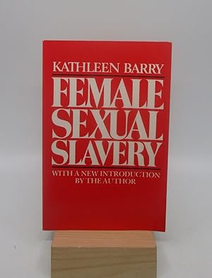 Imagen del vendedor de Female Sexual Slavery a la venta por Shelley and Son Books (IOBA)