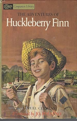 Tom Sawyer and Huckleberry Finn by Twain M - AbeBooks
