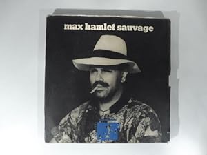Max Hamalet Sauvage. The Pop beasts