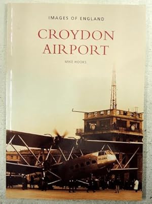 Images of England: Croydon Airport