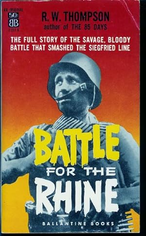 Battle for the Rhine