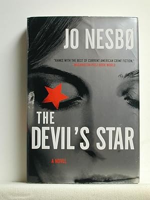 THE DEVIL'S STAR