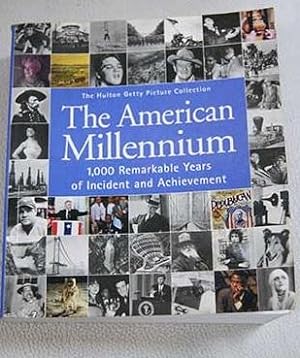 Seller image for The American Millennium for sale by Alcan Libros
