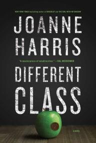 Immagine del venditore per Harris, Joanne | Different Class | Signed First Edition Copy venduto da VJ Books