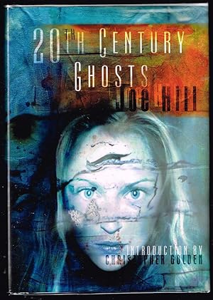 Seller image for 20th Century Ghosts for sale by Centigrade 233