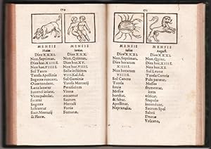 Antiquitatum Libri III. Ex aere, marmoribus, saxis, membranis'ue ueteribus collecti, studio & dil...