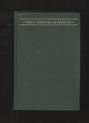 Seller image for Historical Sketches of Andover, Massachusetts for sale by Elder's Bookstore