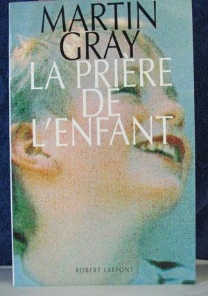 La priere de l'enfant (French Edition)