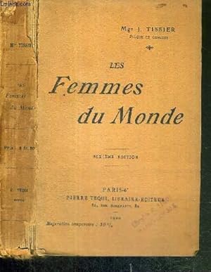 Seller image for LES FEMMES DU MONDE for sale by Le-Livre