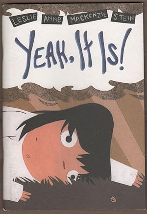 Seller image for Yeah, it Is! for sale by Cleveland Book Company, ABAA