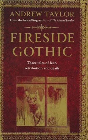 Seller image for FIRESIDE GOTHIC for sale by BUCKINGHAM BOOKS, ABAA, ILAB, IOBA