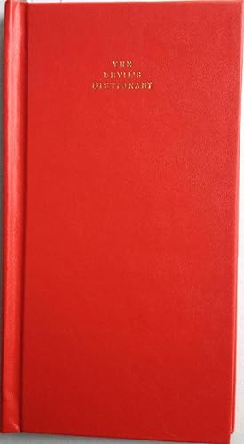 Seller image for Selections from The Devil's Dictionary for sale by M.Roberts - Books And ??????