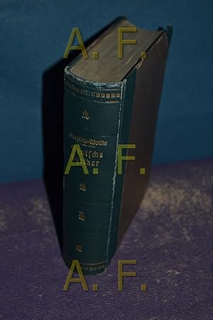 Bild des Verkufers fr Deutsche Lyriker fr 1850, mit literar-historischer Einrichtung und biographisch-kritischen Notizen zum Verkauf von Antiquarische Fundgrube e.U.