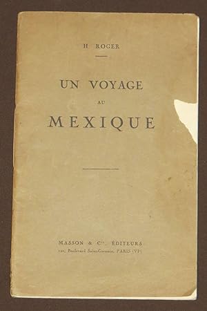 Un Voyage Au Mexique