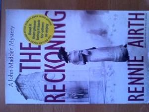 Seller image for The Reckoning (Inspector Madden Series), ***UNCORRECTED PROOF COPY*** for sale by Collector's Corner