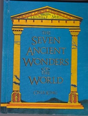 Seven Ancient Wonders : A Pop-Up Book