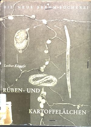 Imagen del vendedor de Rben- und Kartoffellchen; Die neue Brehm-Bcherei, Heft 80; a la venta por books4less (Versandantiquariat Petra Gros GmbH & Co. KG)