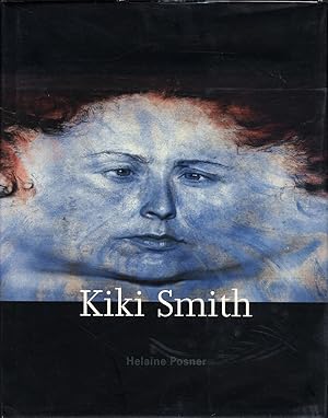 Bild des Verkufers fr Kiki Smith (Bulfinch Press) zum Verkauf von Vincent Borrelli, Bookseller