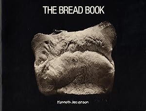 Kenneth Josephson: The Bread Book [SIGNED]