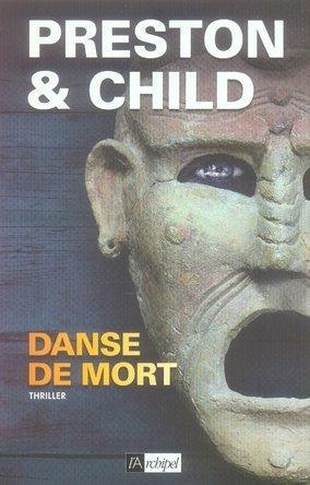 Bild des Verkufers fr Danse de mort zum Verkauf von Chapitre.com : livres et presse ancienne