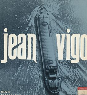 Bild des Verkufers fr Jean Vigo. Movie Paperbacks. John M. Smith. Series ed. and designed by Ian Cameron. November. zum Verkauf von Fundus-Online GbR Borkert Schwarz Zerfa