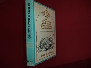 Seller image for 141 Years of Mormon Heritage. Signed by the author. Rawsons, Browns, Angells - Pioneers. for sale by BookMine