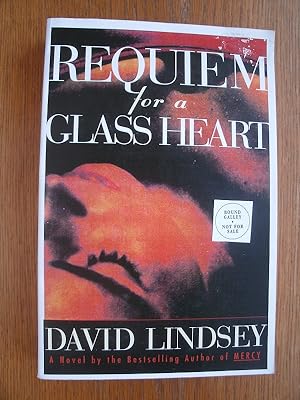 Imagen del vendedor de Requiem for a Glass Heart a la venta por Scene of the Crime, ABAC, IOBA
