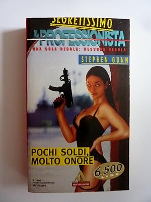 Image du vendeur pour SEGRETISSIMO - POCHI SOLDI, MOLTO ONORE mis en vente par Historia, Regnum et Nobilia