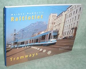 Imagen del vendedor de Raitiotiet. Tramways. a la venta por Antiquariat  Lwenstein