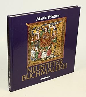 Neustifter Buchmalerei. Klosterschule und Schreibstube des Augustiner-Chorherrenstiftes.