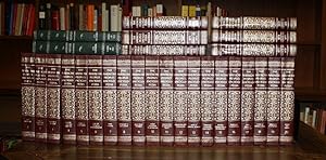 The American Peoples Encyclopedia. A Modern Reference Work. 20 Vols.: A - Z (and Atlas + Index). ...